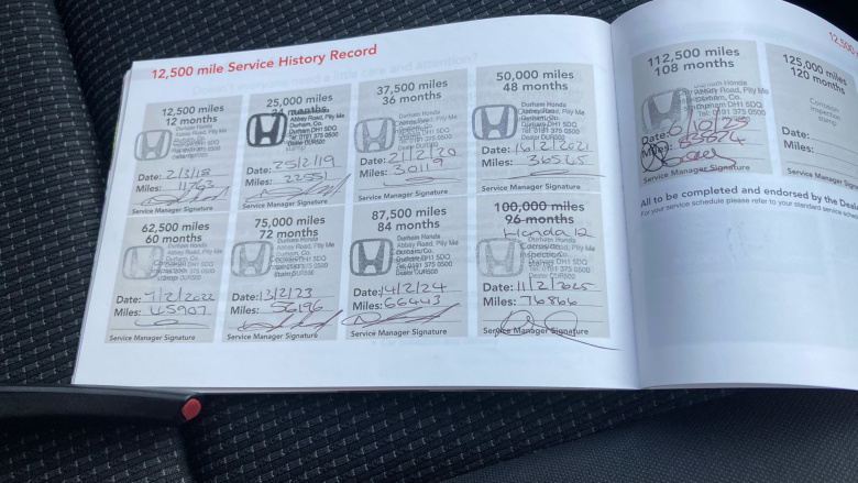 Honda Civic 1.8 i-VTEC SE Plus 5dr [Nav] Petrol Hatchback